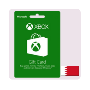 Xbox Digital Codes GCC (Qatar) Xbox Digital Codes GCC (Qatar)